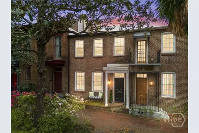 414 E Liberty Street, Savannah, GA 31401 - Photo 1