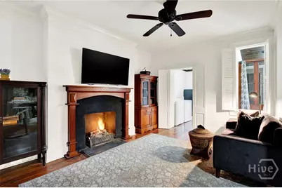 414 E Liberty Street, Savannah, GA 31401 - Photo 11