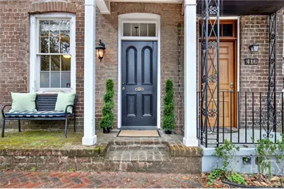 414 E Liberty Street, Savannah, GA 31401 - Photo 1