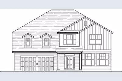 597 Highland Circle, Richmond Hill, GA 31324 - Photo 1