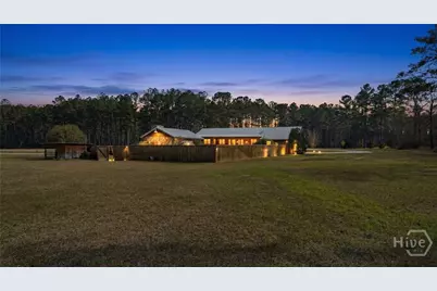 1293 Pine Ridge Drive, Claxton, GA 30417 - Photo 55