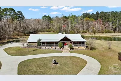 1293 Pine Ridge Drive, Claxton, GA 30417 - Photo 45