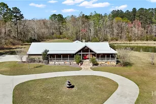 1293 Pine Ridge Dr, Claxton, GA 30417 - Photo 45