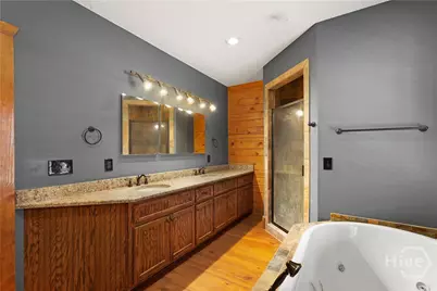 1293 Pine Ridge Drive, Claxton, GA 30417 - Photo 23