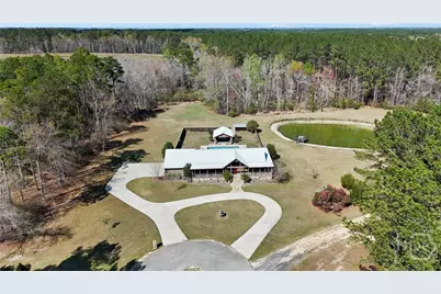 1293 Pine Ridge Drive, Claxton, GA 30417 - Photo 5