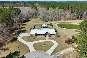 1293 Pine Ridge Dr, Claxton, GA 30417 - Photo 5