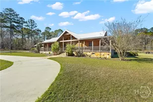 1293 Pine Ridge Dr, Claxton, GA 30417 - Photo 3