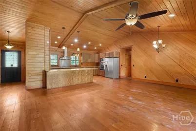 1293 Pine Ridge Drive, Claxton, GA 30417 - Photo 11