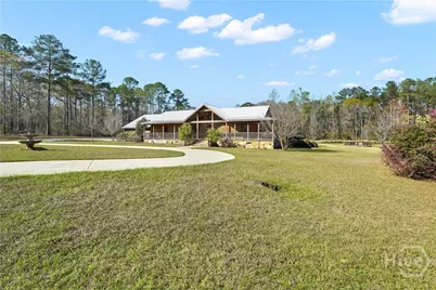 1293 Pine Ridge Drive, Claxton, GA 30417 - Photo 49
