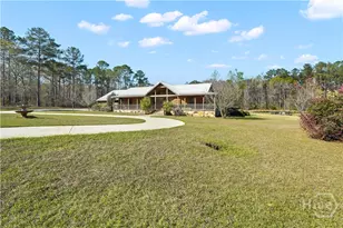 1293 Pine Ridge Dr, Claxton, GA 30417 - Photo 49