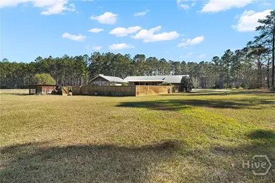 1293 Pine Ridge Drive, Claxton, GA 30417 - Photo 53