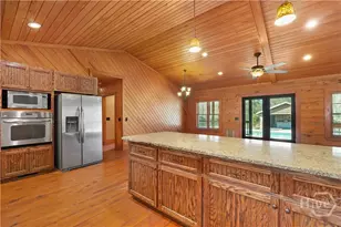 1293 Pine Ridge Dr, Claxton, GA 30417 - Photo 15