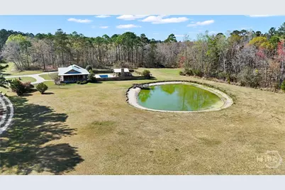 1293 Pine Ridge Drive, Claxton, GA 30417 - Photo 41