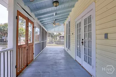 1115 2nd Avenue, Tybee Island, GA 31328 - Photo 25