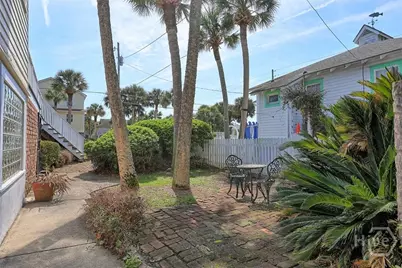 1115 2nd Avenue, Tybee Island, GA 31328 - Photo 31