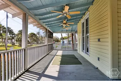 1115 2nd Avenue, Tybee Island, GA 31328 - Photo 27