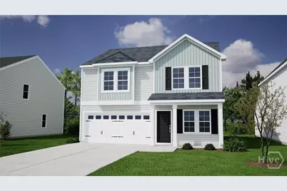 112 Daylily Drive, Springfield, GA 31329 - Photo 3