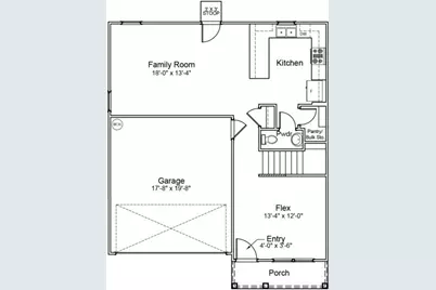 112 Daylily Drive, Springfield, GA 31329 - Photo 3