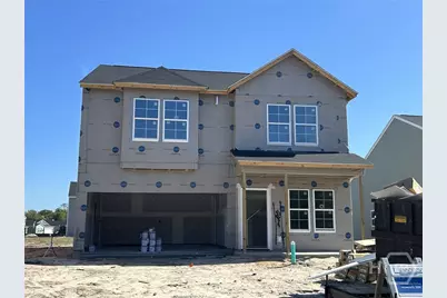 112 Daylily Drive, Springfield, GA 31329 - Photo 5
