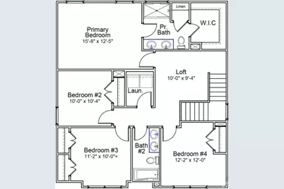 112 Daylily Drive, Springfield, GA 31329 - Photo 7