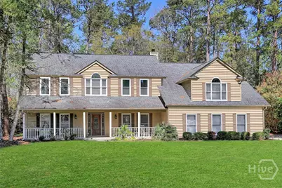 105 Willowpeg Road, Rincon, GA 31326 - Photo 1
