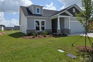 197 Brookline Dr, Savannah, GA 31407 - Photo 3