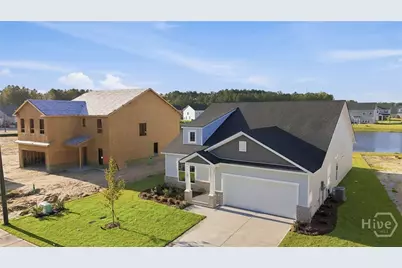 197 Brookline Drive, Savannah, GA 31407 - Photo 39