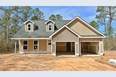 829 SE Stafford Dairy, Ludowici, GA 31316 - Photo 1
