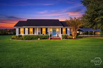 239 Mill Pond Road SE, Ludowici, GA 31316 - Photo 1