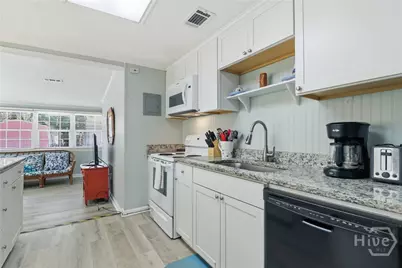 1503 Jones Avenue, Tybee Island, GA 31328 - Photo 15