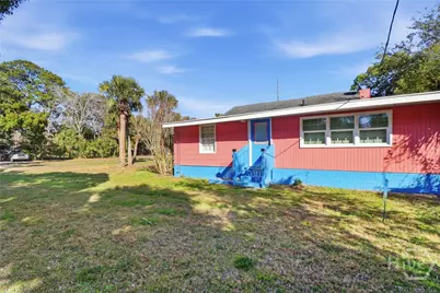 1503 Jones Avenue, Tybee Island, GA 31328 - Photo 5