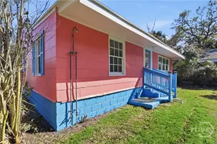1503 Jones Ave, Tybee Island, GA 31328 - Photo 3