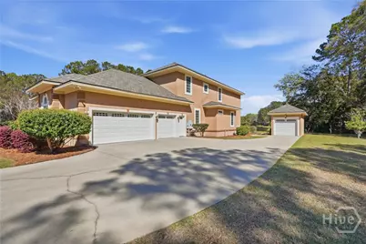 1108 Saint Catherine Circle, Richmond Hill, GA  - Photo 7