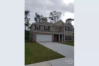 153 Chilburn Circle, Savannah, GA 31302 - Photo 1