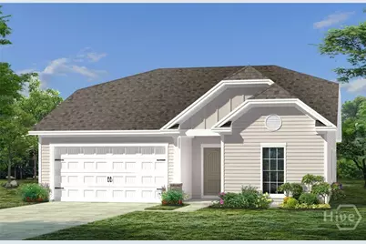 157 Whitehaven Road, Savannah, GA 31407 - Photo 1