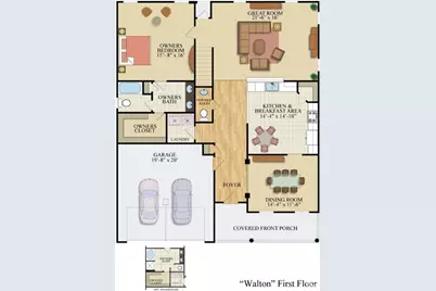 159 Whitehaven Road, Savannah, GA 31407 - Photo 3