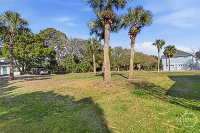 0 15th Avenue, Tybee Island, GA 31328 - Photo 3