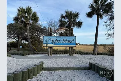 0 15th Avenue, Tybee Island, GA 31328 - Photo 1