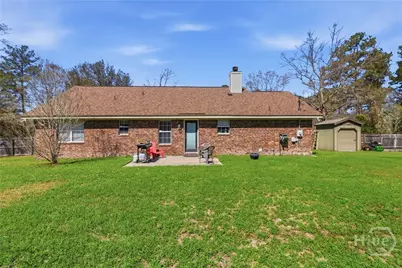 1919 Courthouse Road, Guyton, GA 31312 - Photo 31