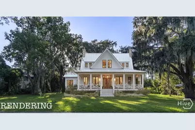210 Battery Crescent, Savannah, GA 31410 - Photo 3