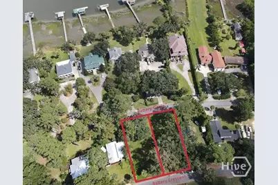 210 Battery Crescent, Savannah, GA 31410 - Photo 9