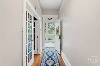 814 Drayton Street, Savannah, GA 31401 - Photo 9