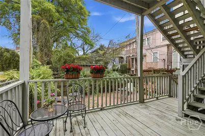 814 Drayton Street, Savannah, GA 31401 - Photo 7