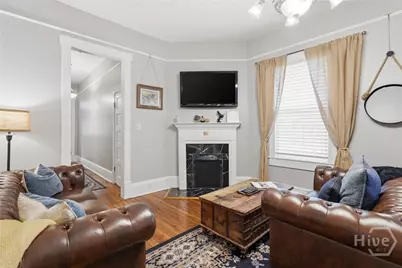 814 Drayton Street, Savannah, GA 31401 - Photo 15