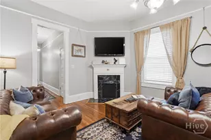 814 Drayton St, Savannah, GA 31401 - Photo 15