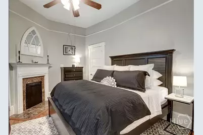814 Drayton Street, Savannah, GA 31401 - Photo 5