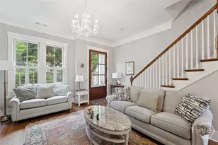 714 Tattnall St, Savannah, GA 31401 - Photo 5