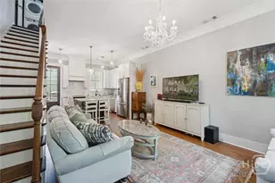 714 Tattnall St, Savannah, GA 31401 - Photo 3