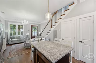 714 Tattnall St, Savannah, GA 31401 - Photo 9