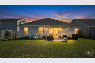 6 Twelve Oaks Road, Port Wentworth, GA 31407 - Photo 21